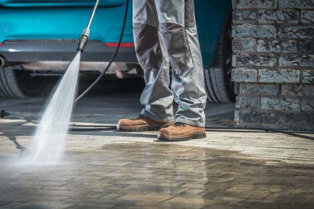 Best House Exterior Washing  in Orida City, FL