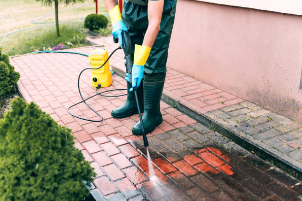 Best Factory Floor Cleaning  in Orida City, FL